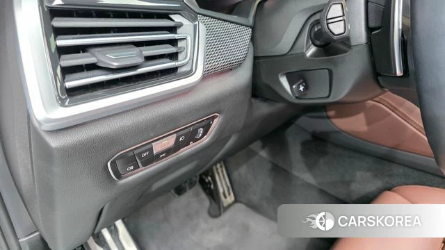 BMW X6 (G06) id 4701410 из Кореи 8