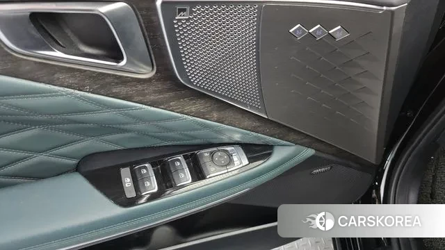 Kia K8 Hybrid id 2968711 из Кореи 8