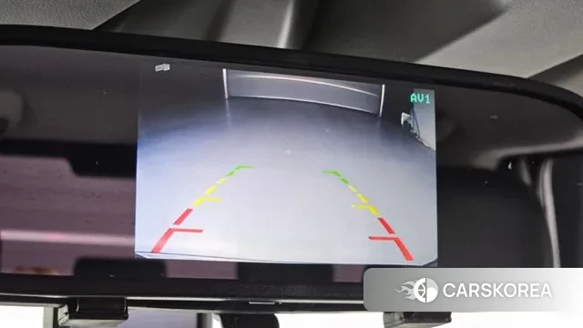 Kia The New Ray id 3736997 из Кореи 8