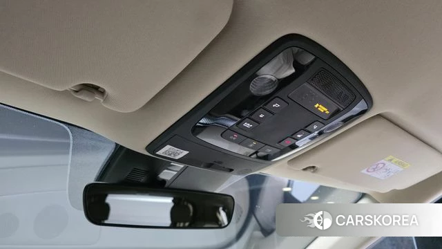 Kia Carnival 4th generation id 4848934 из Кореи 8