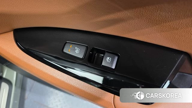 Kia Sportage 5th Generation id 4754144 из Кореи 8