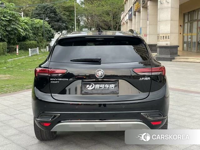 Buick Angkewei S id 4220887 из Китая 8