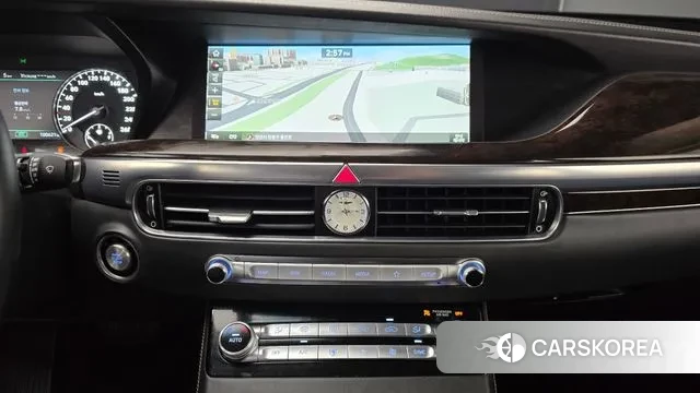 Genesis G90 id 3004724 из Кореи 8