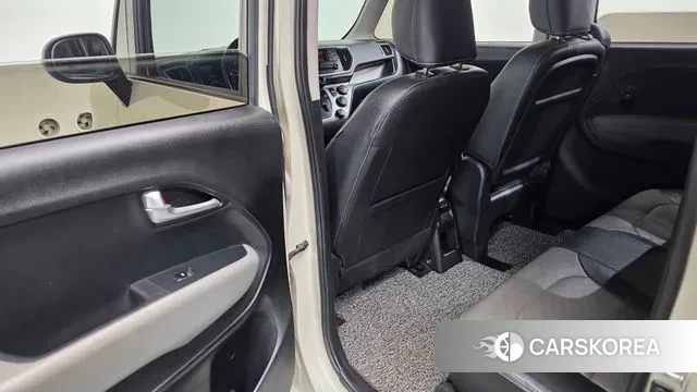 Kia The New Ray id 3641281 из Кореи 8