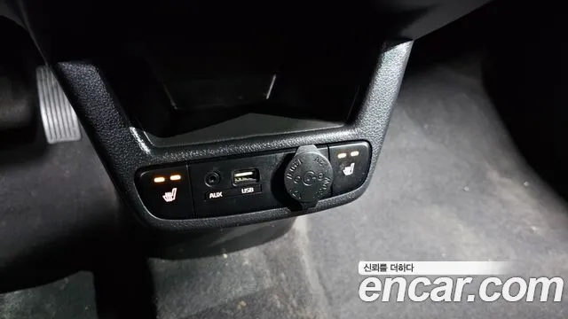 Kia The New Ray id 2675945 из Кореи 8