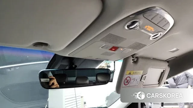 Hyundai The New Grandeur IG id 3581709 из Кореи 8