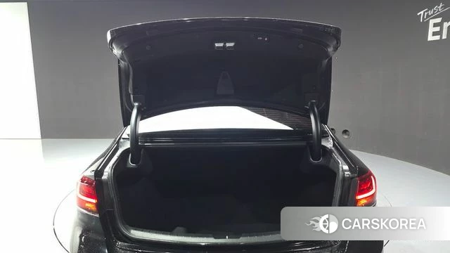 Kia K7 Premier id 4722217 из Кореи 8