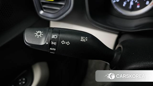 Hyundai Venue id 3942500 из Кореи 8