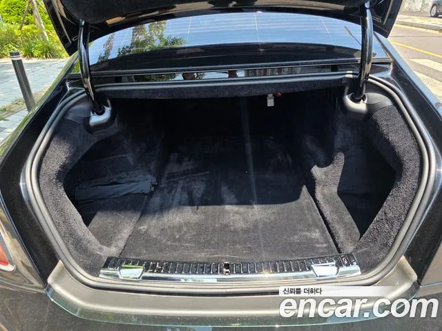 Rolls-Royce Ghost 2nd Generation id 2854289 из Кореи 8