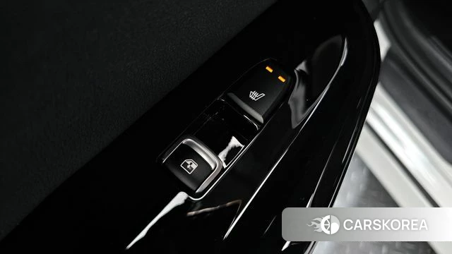 Kia The New K5 Hybrid 3rd generation id 3909473 из Кореи 8