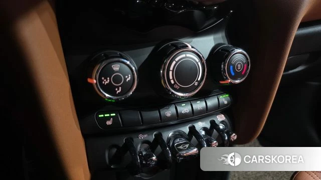 Mini Cooper id 4519397 из Кореи 8