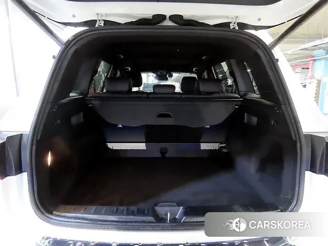 Mercedes-Benz GLB-Class X247 id 3448922 из Кореи 8