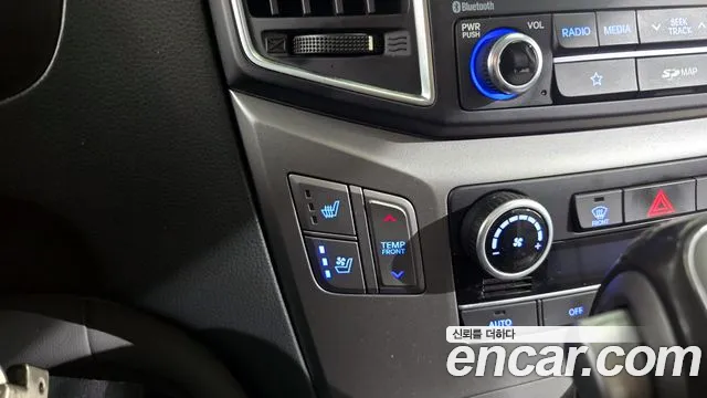 Hyundai The New Grand Starex id 2616512 из Кореи 8