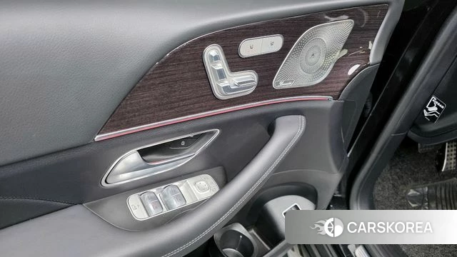 Mercedes-Benz GLE-Class W167 id 3884374 из Кореи 8
