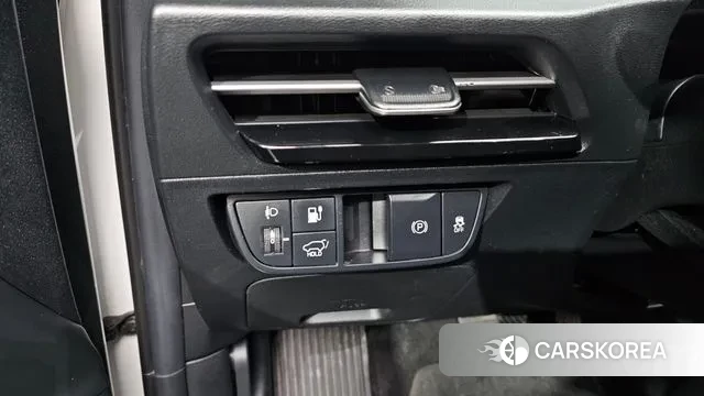 Kia EV6 id 3529706 из Кореи 8