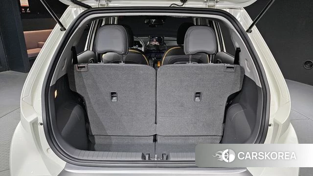 Hyundai Casper id 3923070 из Кореи 8