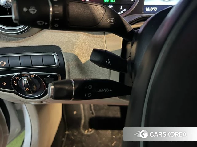 Mercedes-Benz GLC-Class X253 id 3867007 из Кореи 8