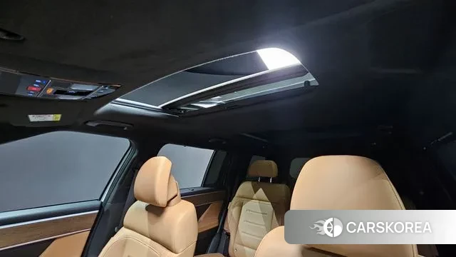 Hyundai Santa Fe (MX5) id 3383223 из Кореи 8