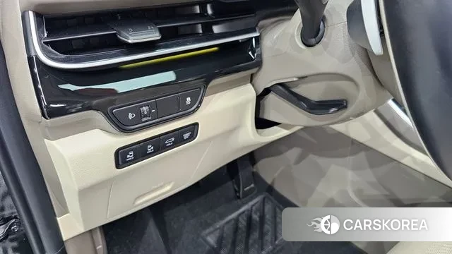 Kia The New Carnival 4th Generation id 3036399 из Кореи 8