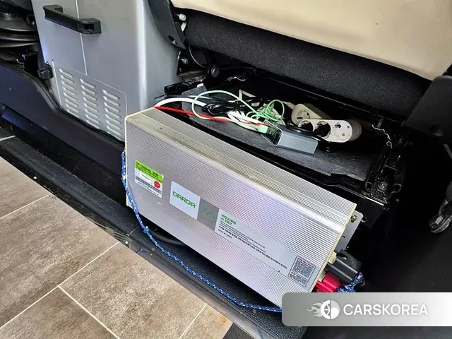 Mercedes-Benz Sprinter id 3280289 из Кореи 8