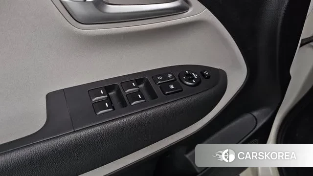 Kia The New Ray id 3567548 из Кореи 8