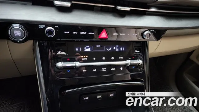 Kia Carnival 4th generation id 2709186 из Кореи 8