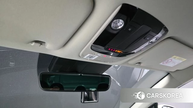 Kia K5 Hybrid 3rd Generation id 4324733 из Кореи 8