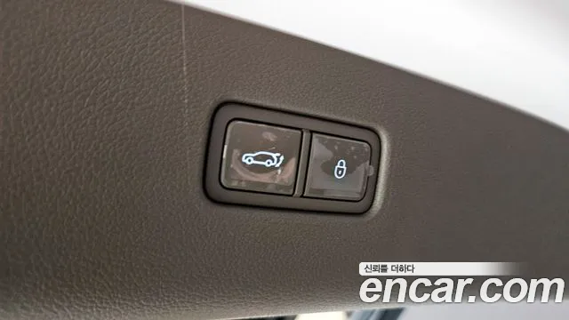 Genesis GV80 id 2852726 из Кореи 8