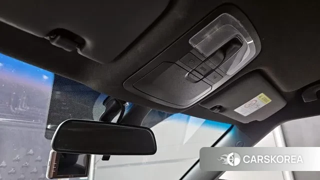 Ssangyong Berry New Tivoli id 3530378 из Кореи 8