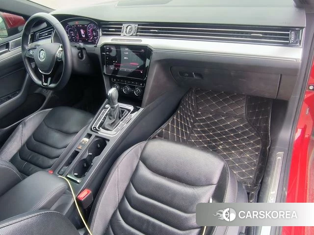 Volkswagen CC id 3882616 из Китая 8