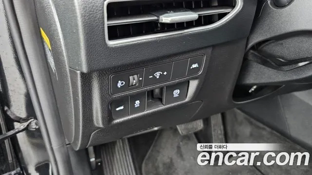 Hyundai Sonata (DN8) id 2859817 из Кореи 8