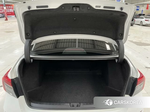 Honda Civic id 4291193 из Китая 8