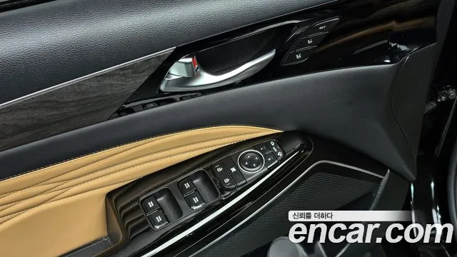 Kia K7 Premier id 2715728 из Кореи 8