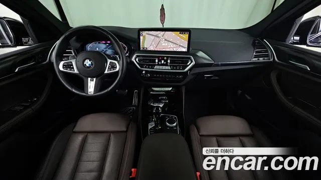 BMW X4 (G02) id 2581289 из Кореи 8