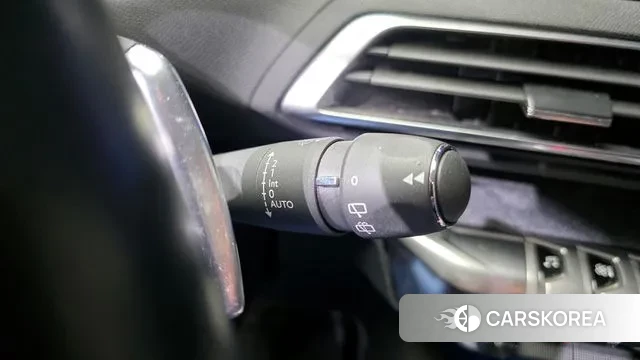 Peugeot 3008 second generation id 3598123 из Кореи 8