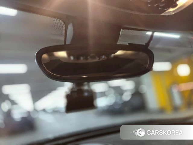 Mini Cooper S Clubman id 3833216 из Кореи 8