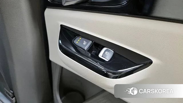 Kia Carnival 4th generation id 3059309 из Кореи 8