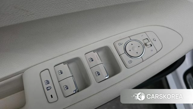 Hyundai The New Grandeur IG Hybrid id 4281894 из Кореи 8