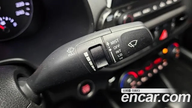 Kia Come New K3 id 2956991 из Кореи 8