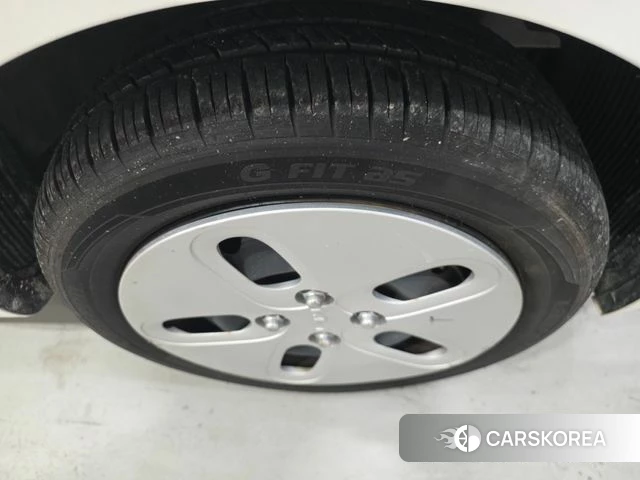Kia The New Ray id 4572830 из Кореи 8