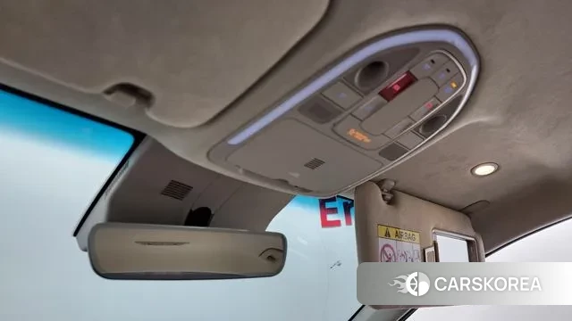 Genesis The New G70 id 3619738 из Кореи 8