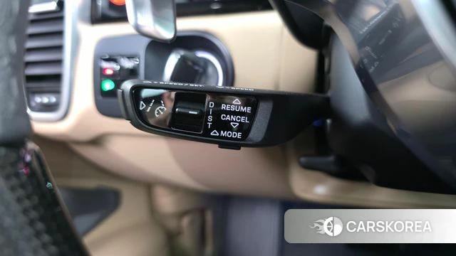 Porsche Cayenne (PO536) id 3935518 из Кореи 8