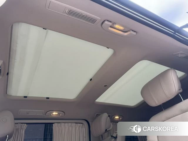 Mercedes-Benz V-class id 4367473 из Китая 8