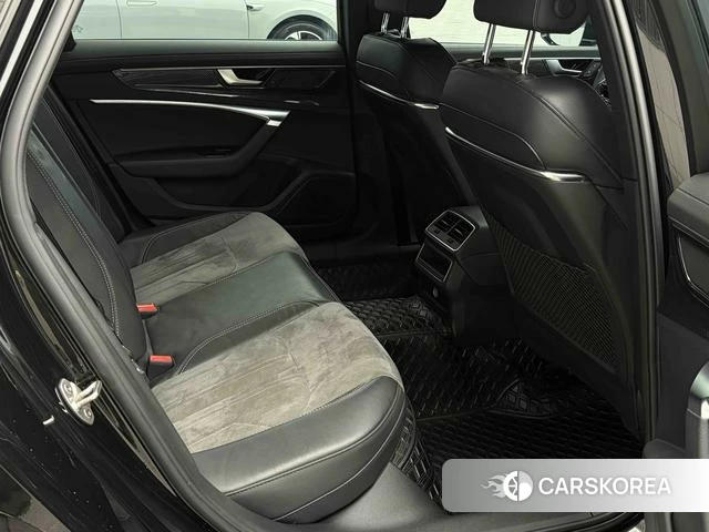 Audi A6L id 4219190 из Китая 8