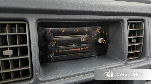 Chevrolet (GM Daewoo) New Labo id 4596270 из Кореи 8