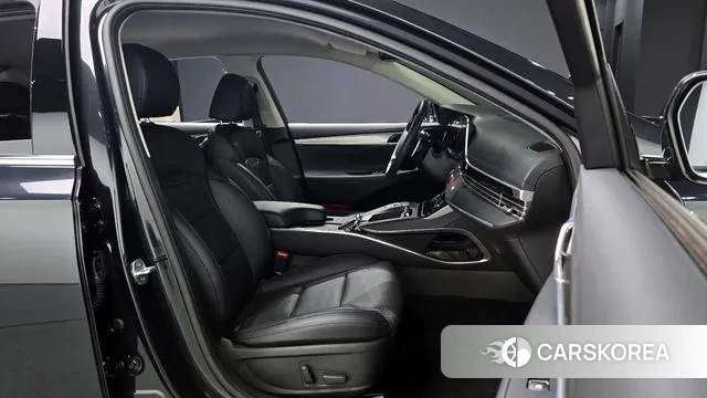 Hyundai The New Grandeur IG id 2975523 из Кореи 8