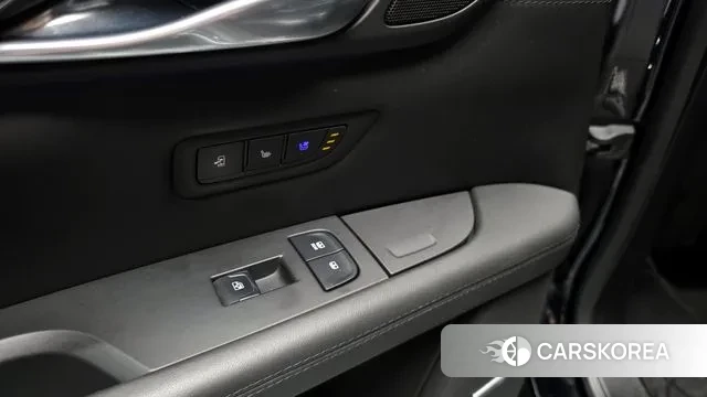 Cadillac CT6 id 3568444 из Кореи 8