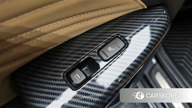 Kia K7 Premier Hybrid id 4203543 из Кореи 8