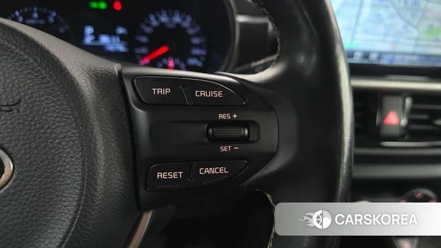 Kia All New Morning (JA) id 4471346 из Кореи 8