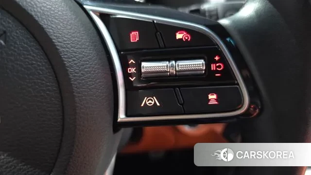 Kia The New K3 2nd generation id 3752075 из Кореи 8